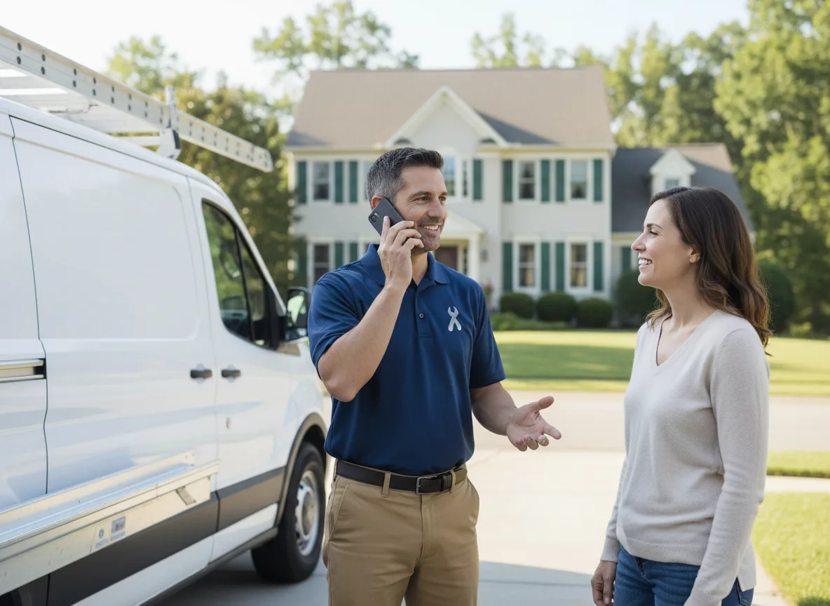 Home Gutter Service New Tripoli, PA FAQs